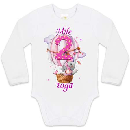 Боди Luxury Baby