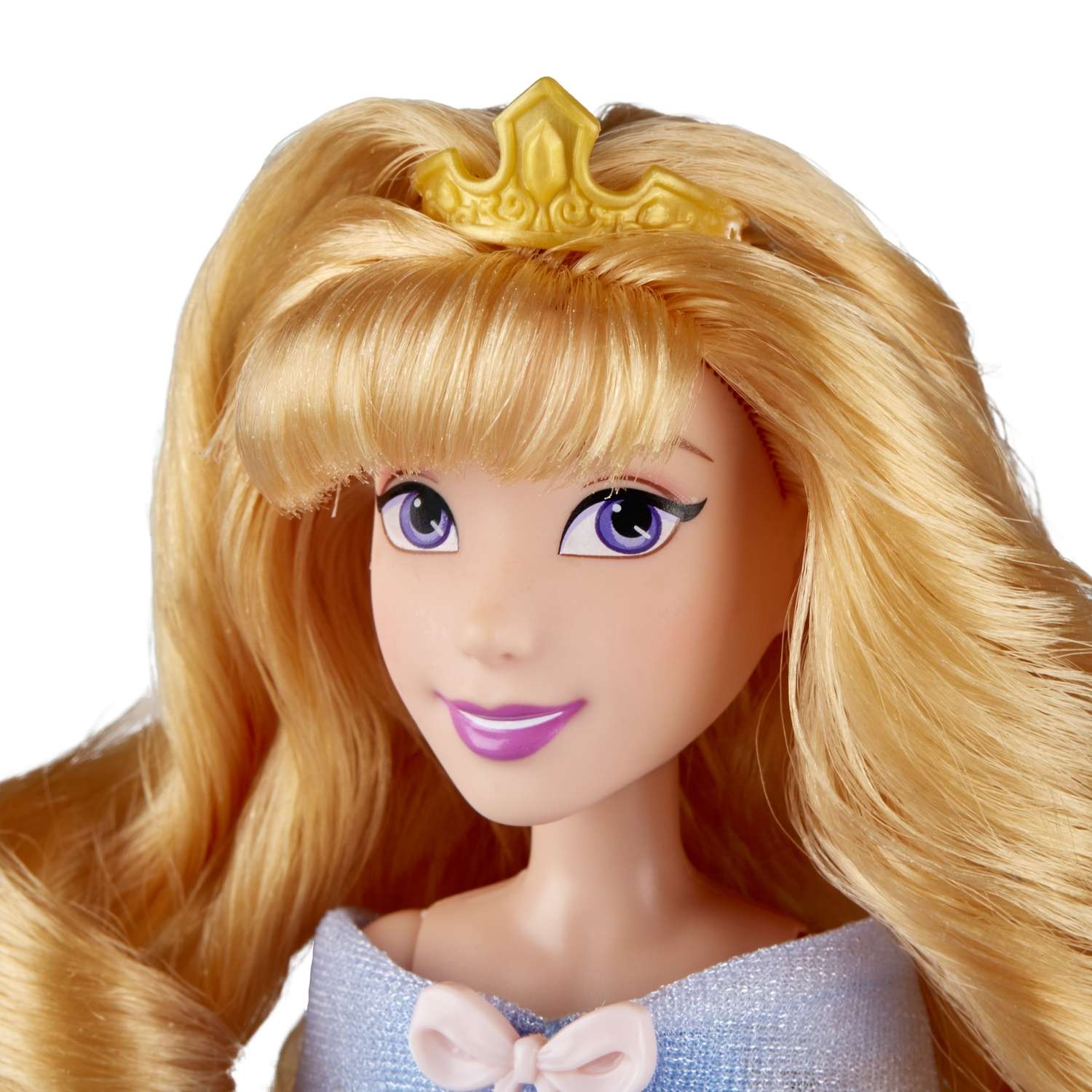 Кукла модельная Princess E0073EU4 - фото 7