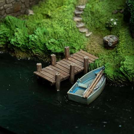 Фигурка The Hobbit
