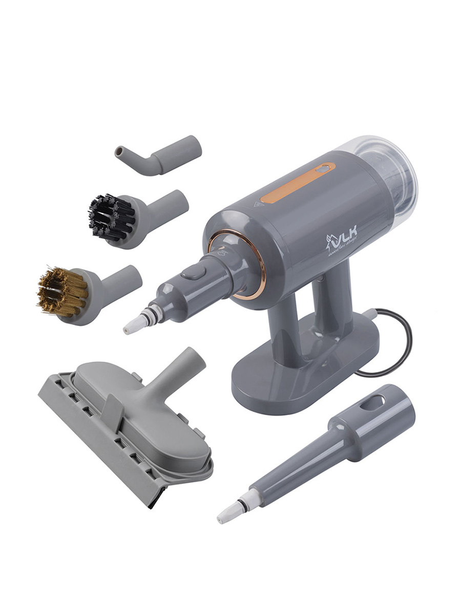 Паровая швабра VLK Rimmini 8200 3 в 1 1700 Вт 120°C 35 г/мин - фото 18