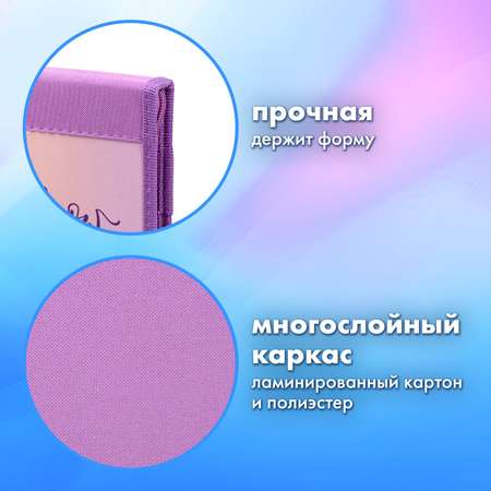 Папка для труда Brauberg А4