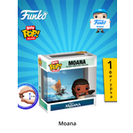 Фигурка Funko Bitty POP!