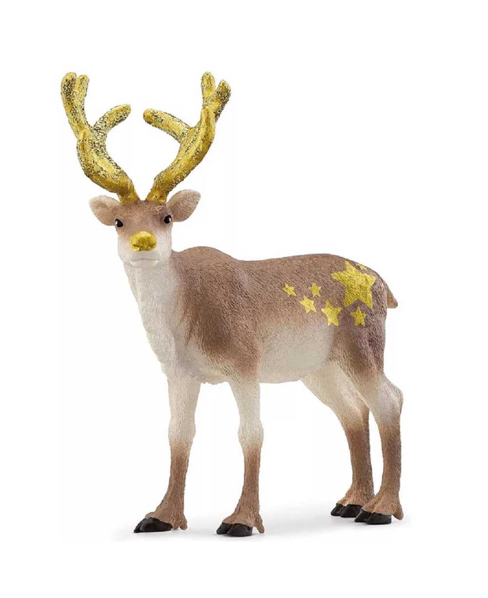 Фигурка SCHLEICH Северный олень - фото 1