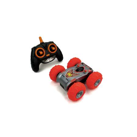 Автомобиль РУ CS Toys Перевертыш