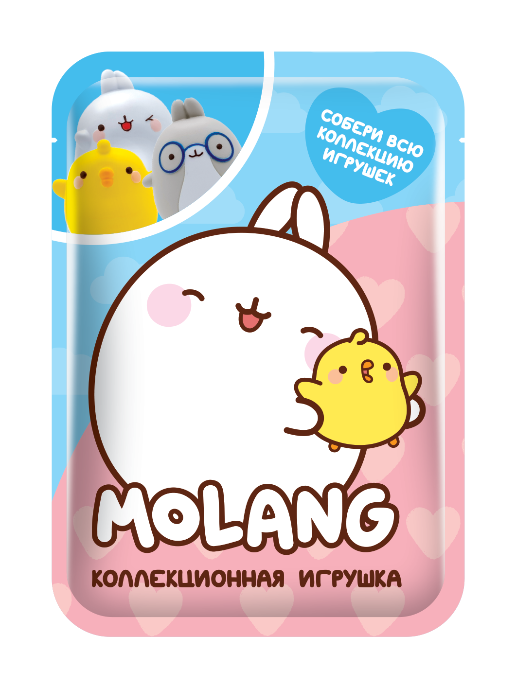 Фигурка Конфитрейд - фото 1