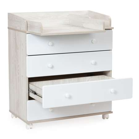 Комод Bebizaro Meier Four Pine Cassina