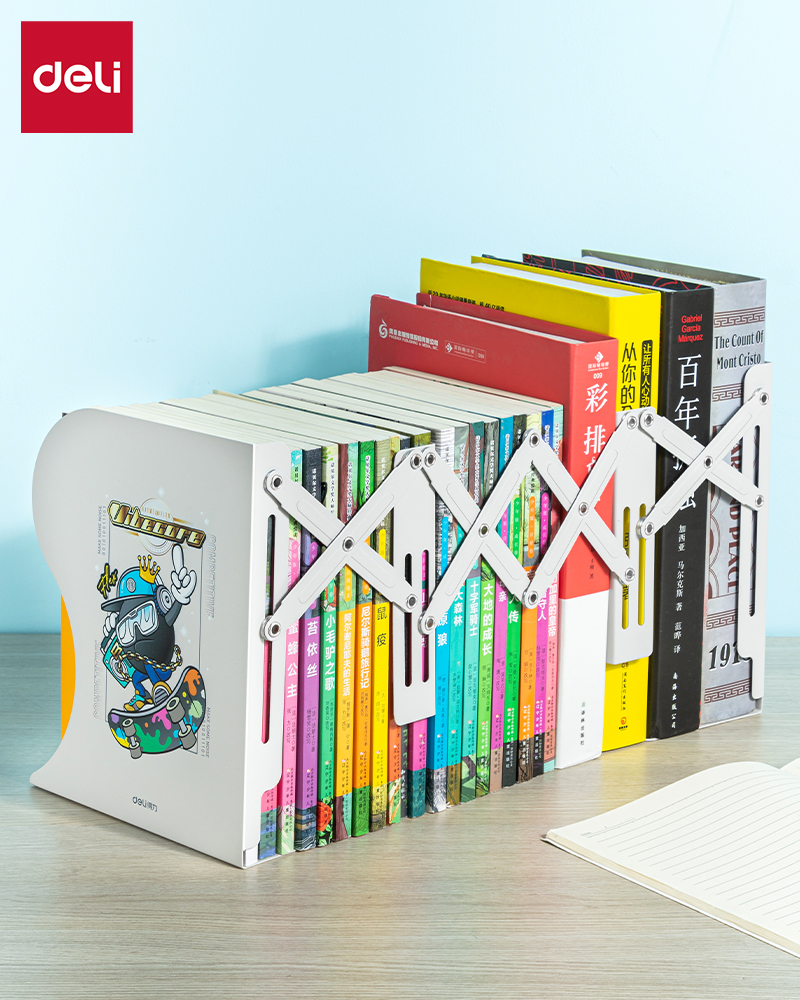 Подставка для книг Deli - фото 3