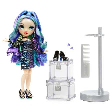 Кукла модельная Lalaloopsy