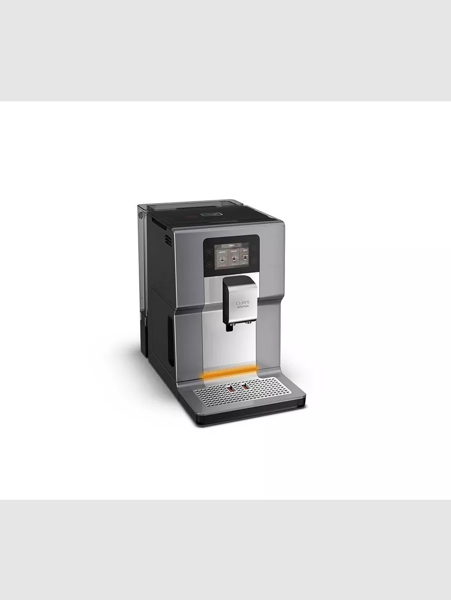 Кофемашина KRUPS EA875E10 - фото 5