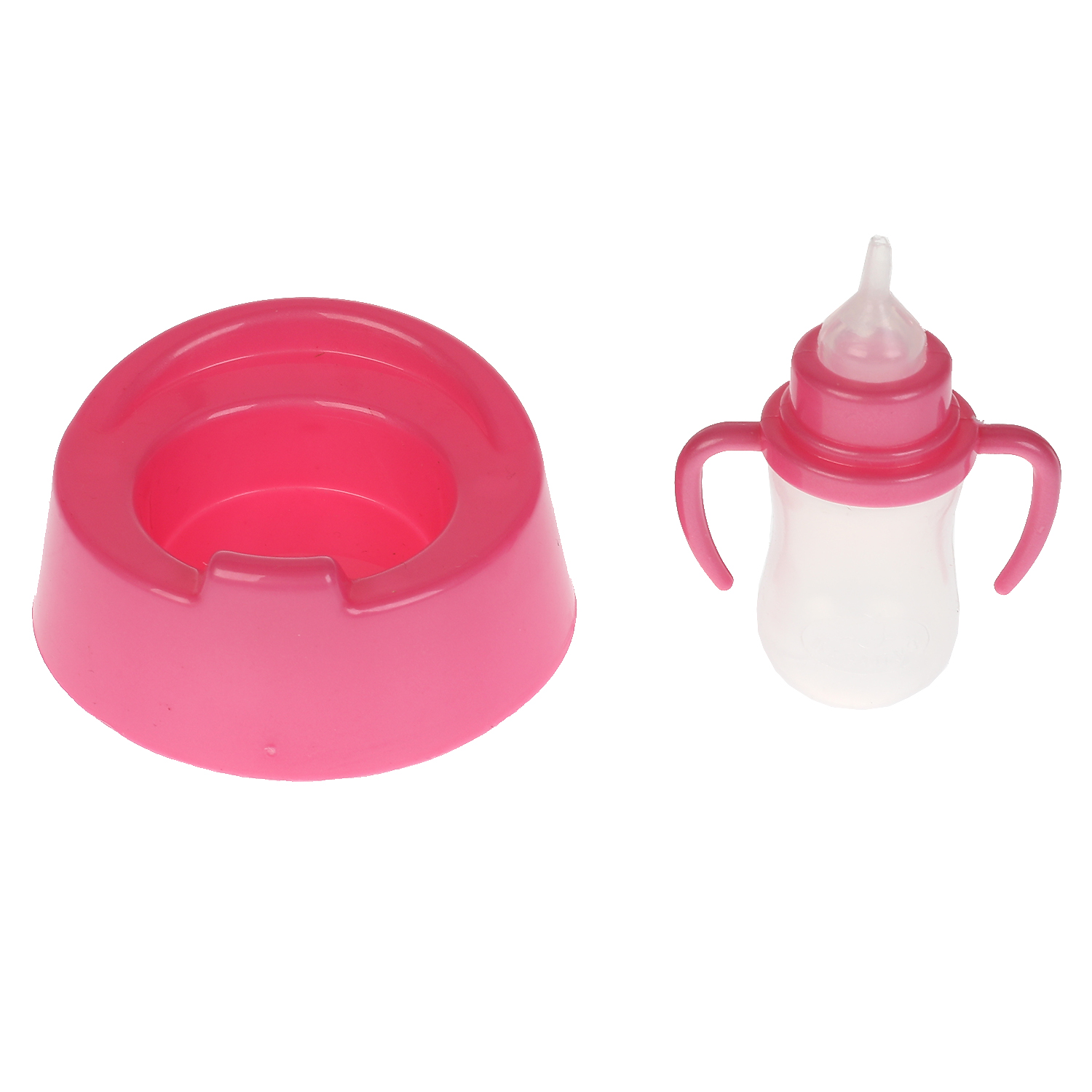 Кукла пупс Карапуз высота 15 см 319464 - фото 5