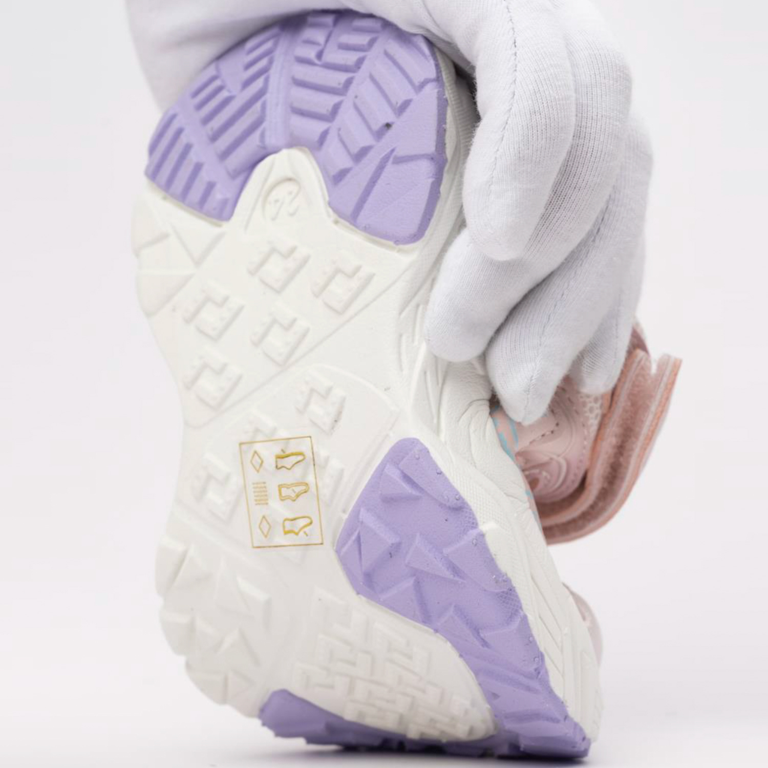 Кроссовки TikkaGo 2V24_772642_pink - фото 10