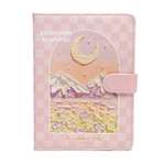 Блокнот Erhaft Пейзаж 96 лист. в ассортименте