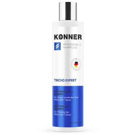 Шампунь KONNER 250 мл
