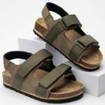 Биркенштоки TikkaGo