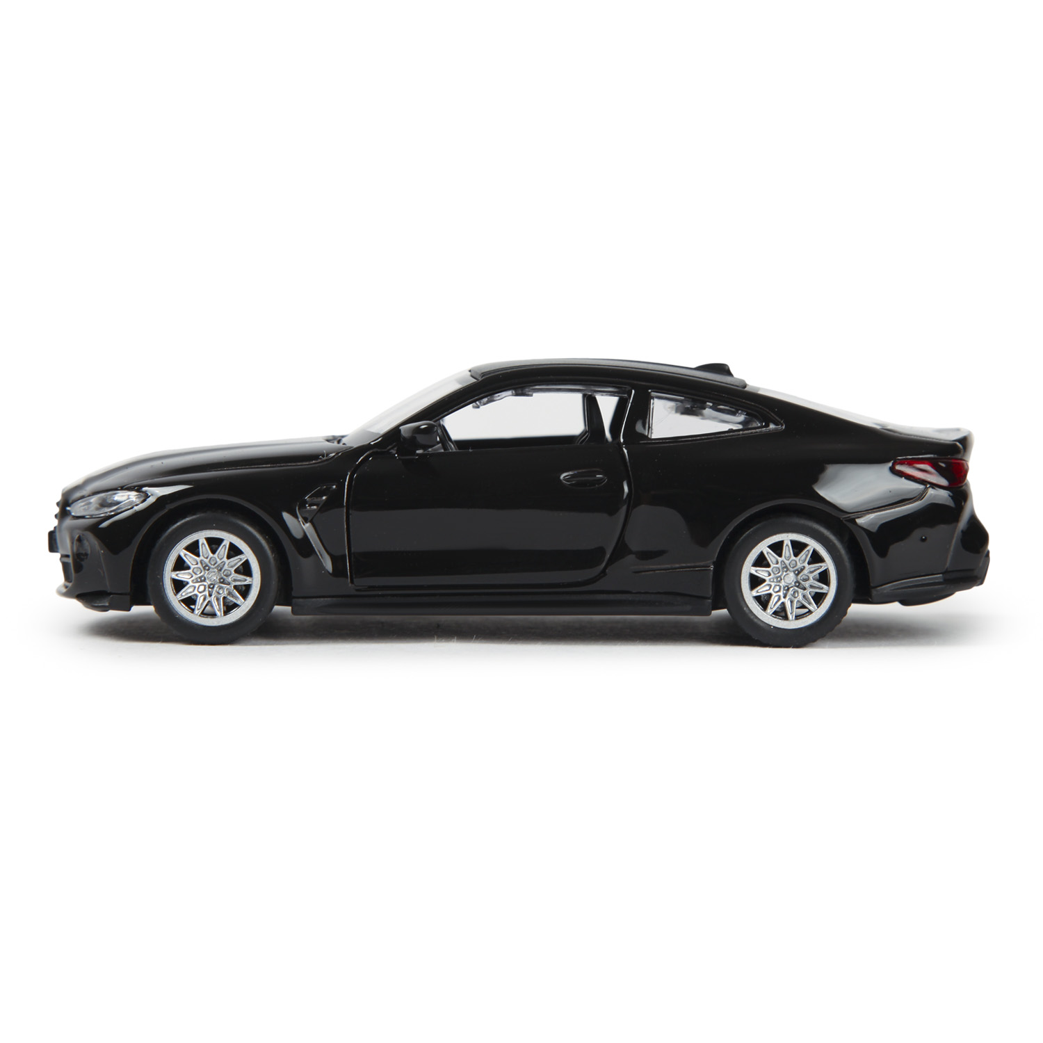 Автомобиль MSZ BMW 1:43 67721 - фото 3