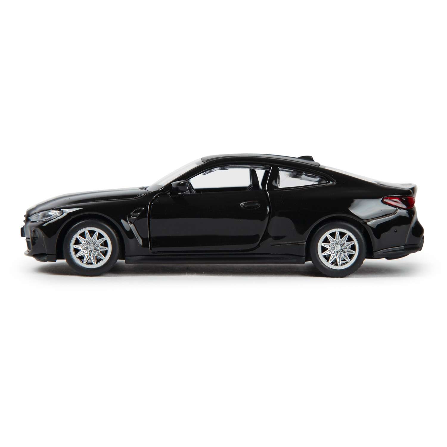 Автомобиль MSZ BMW 1:43 67721 - фото 3