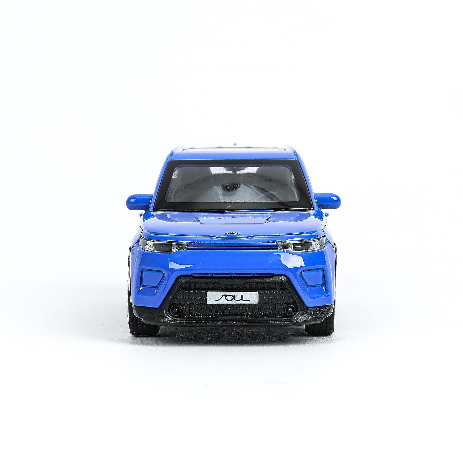 Автомобиль Технопарк KIA KIA Soul 391847 - фото 11