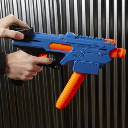 Бластер Nerf Финишер