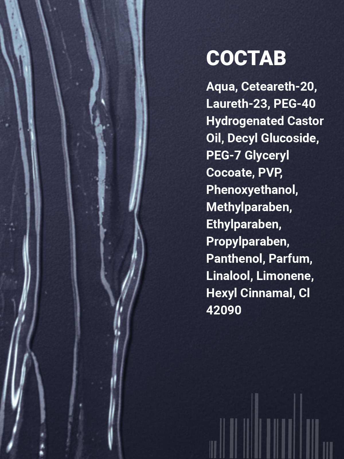 Гель-воск для укладки ESTEL сильной фиксации 17+ 65 мл - фото 6