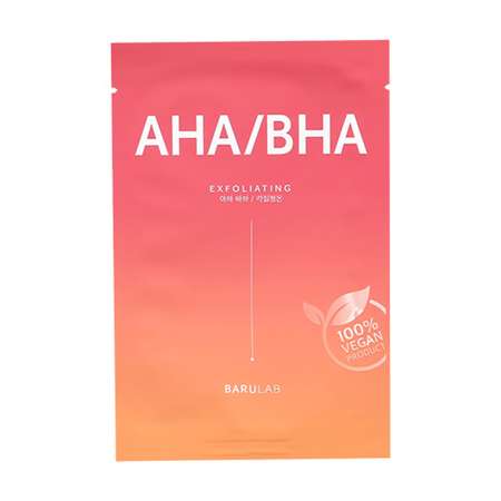 Маска BARULAB