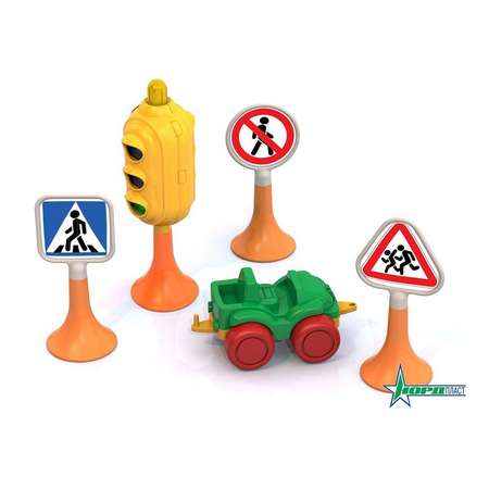 Игрушка Нордпласт