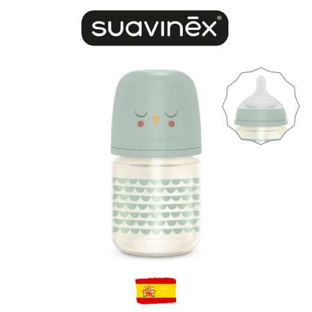 Бутылочка Suavinex 120 мл