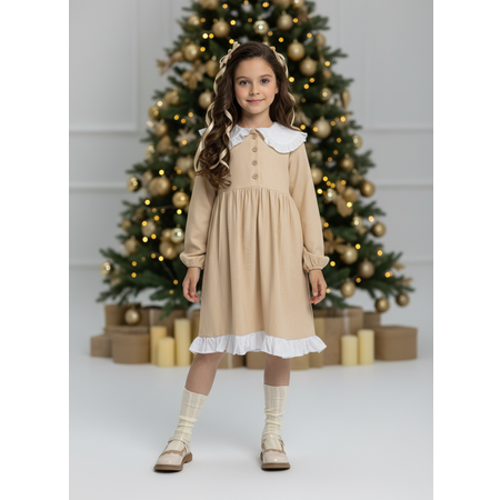 Платье LELUkids