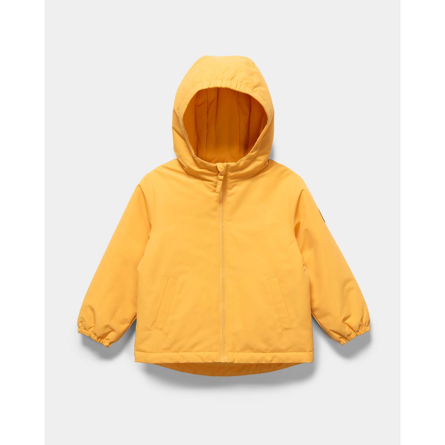 Куртка BabyGo S24BG1-BB1ib-33 - фото 2