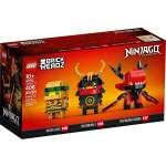 Конструктор LEGO BrickHeadz