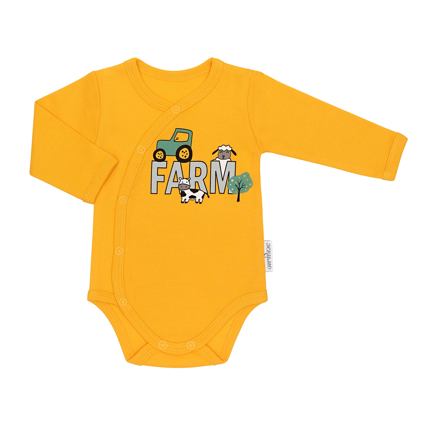 Боди 2 шт Эскимо 24-7108 - фото 4