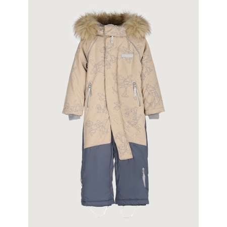 Комбинезон NIKASTYLE