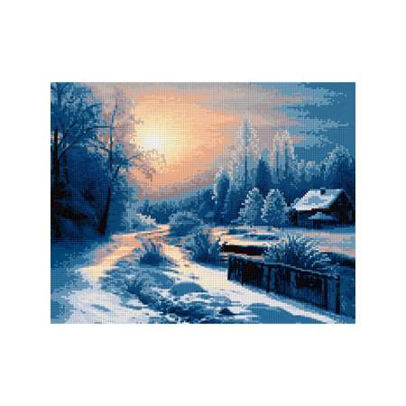 Алмазная мозаика Art on Canvas в ассортименте