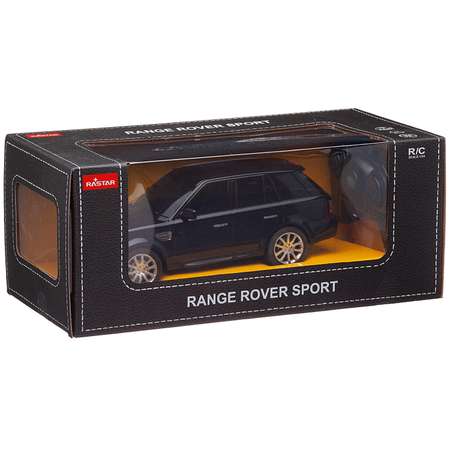 Автомобиль РУ Rastar 1:24