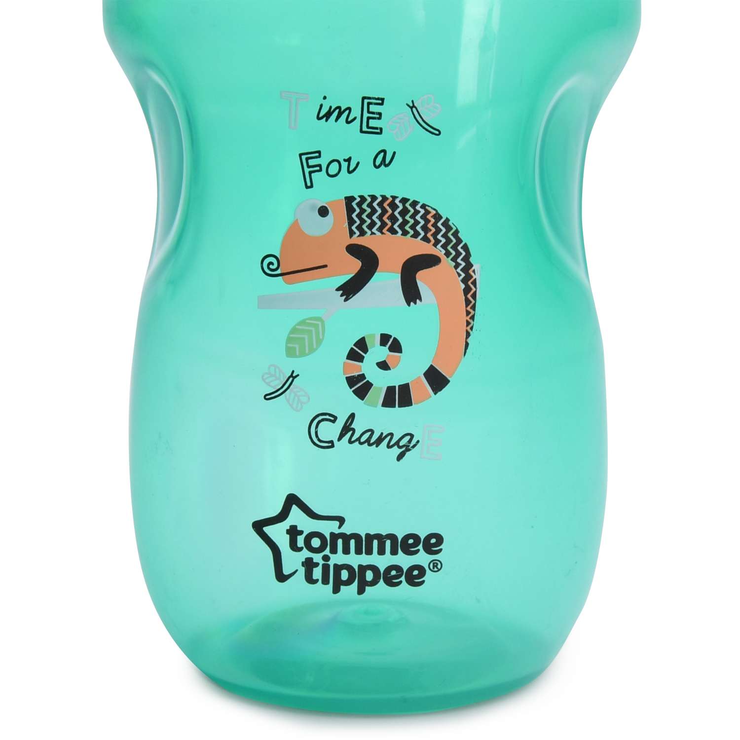 Поильник Tommee tippee 300 мл - фото 8