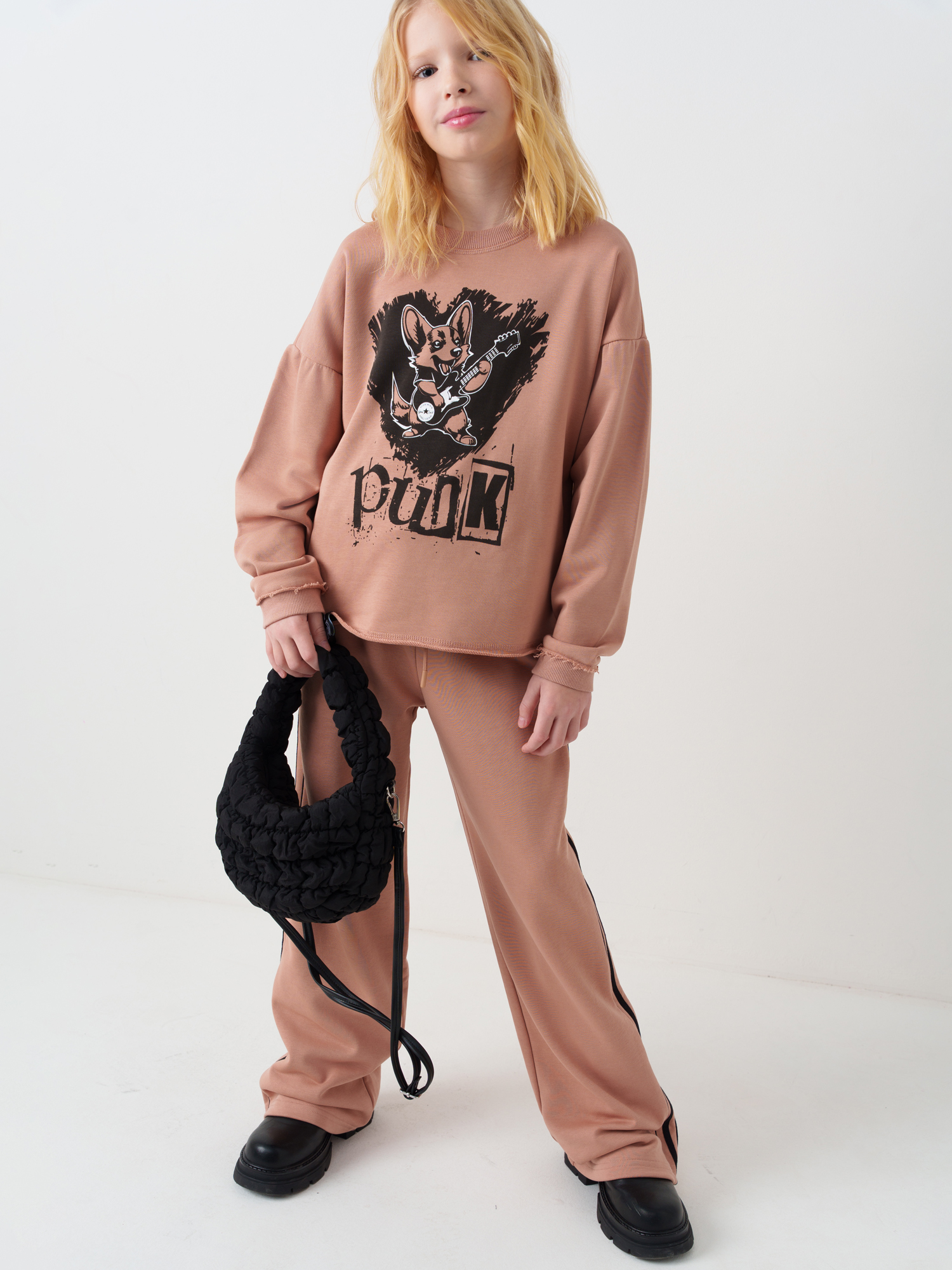 Сумки кросс-боди PlayToday 12621821 - фото 2