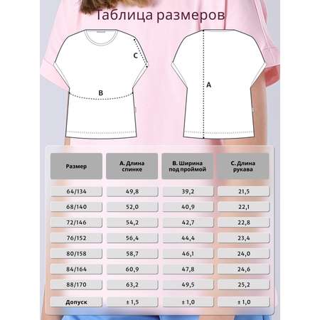 Футболка Ladno