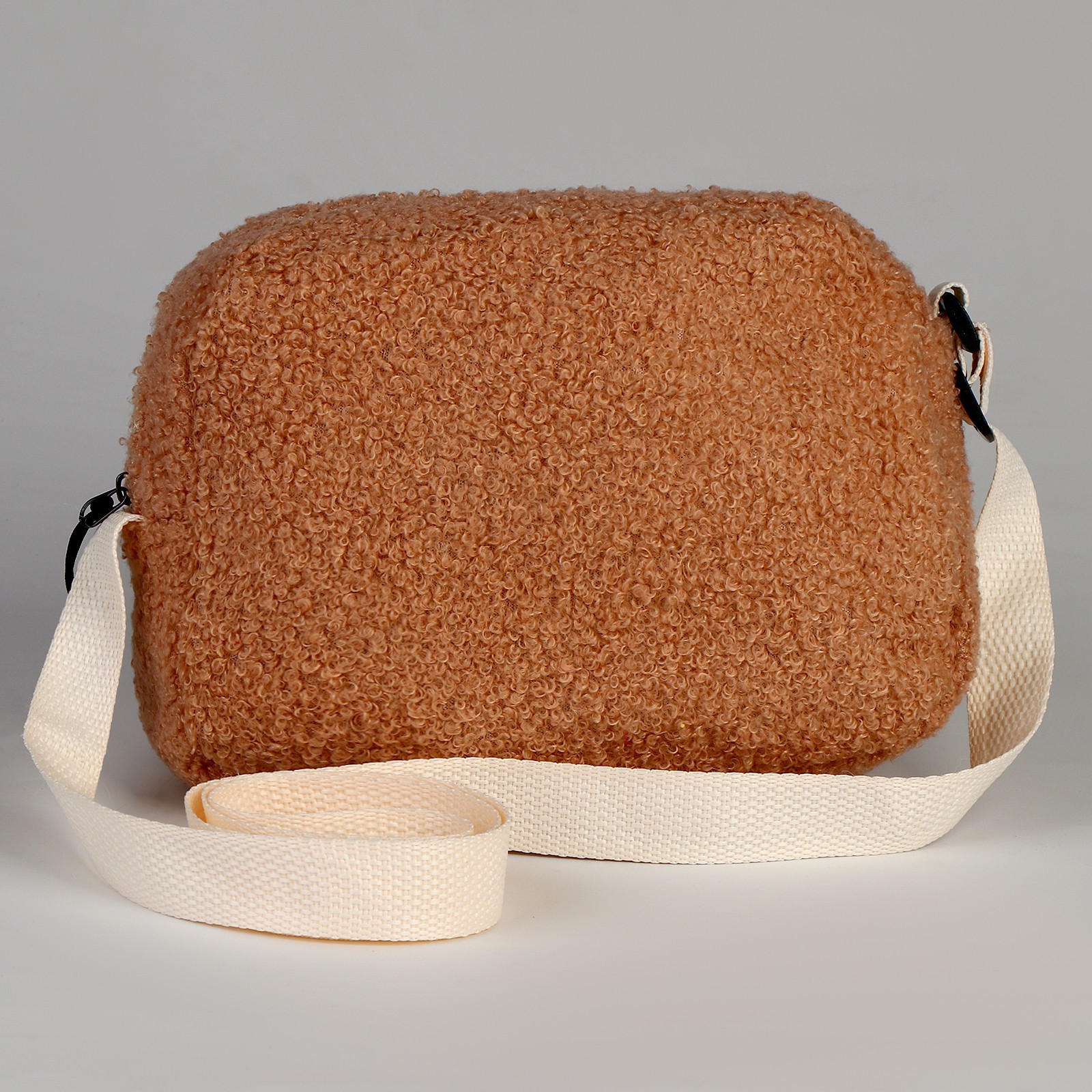 Сумка Milo Toys кросс-боди - фото 7