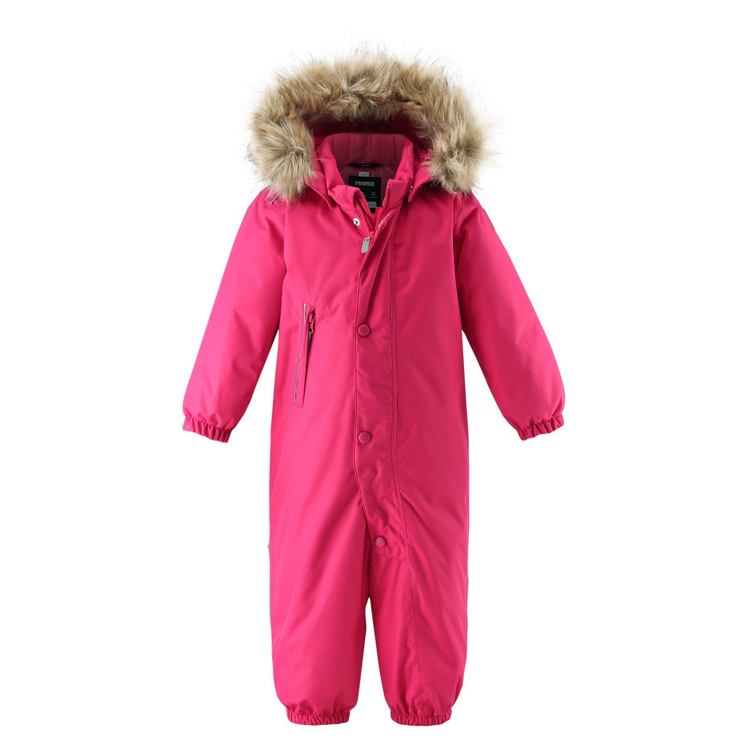 Комбинезон Reima 510316-4650 - фото 2