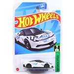 Автомобиль Hot Wheels Automobili Pininfarina Battist 1:64