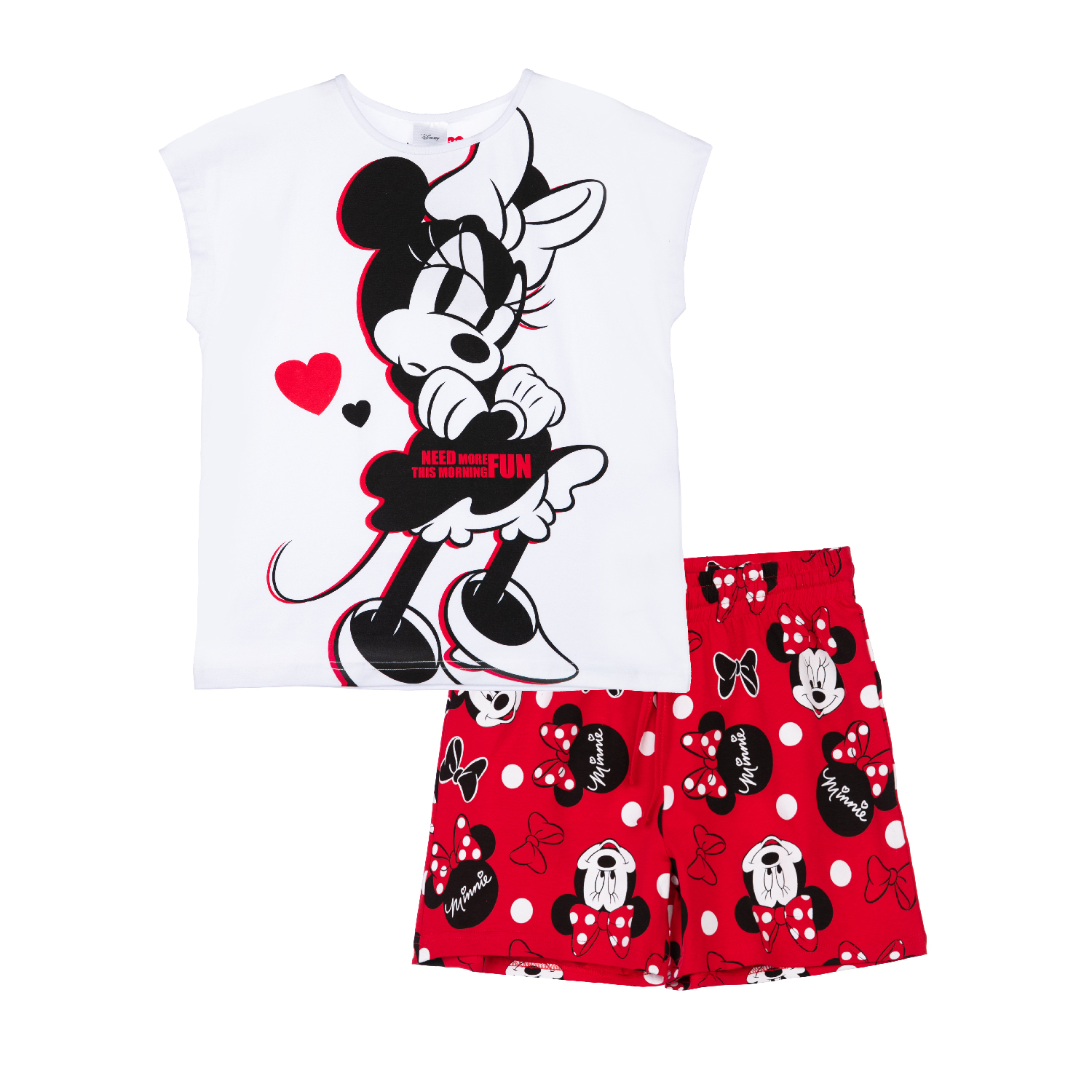Пижама PlayToday 32241854 - фото 6