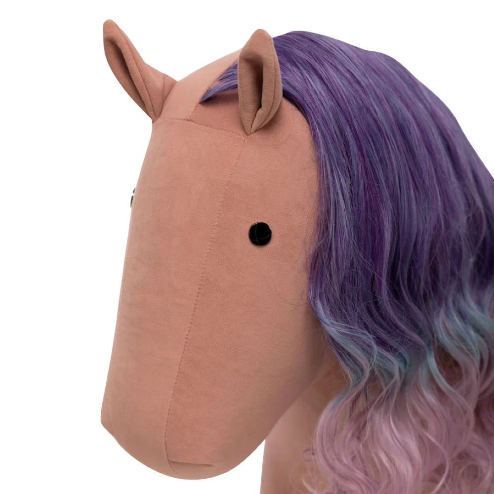 Пуфик Leset Пуф розовый - фото 5