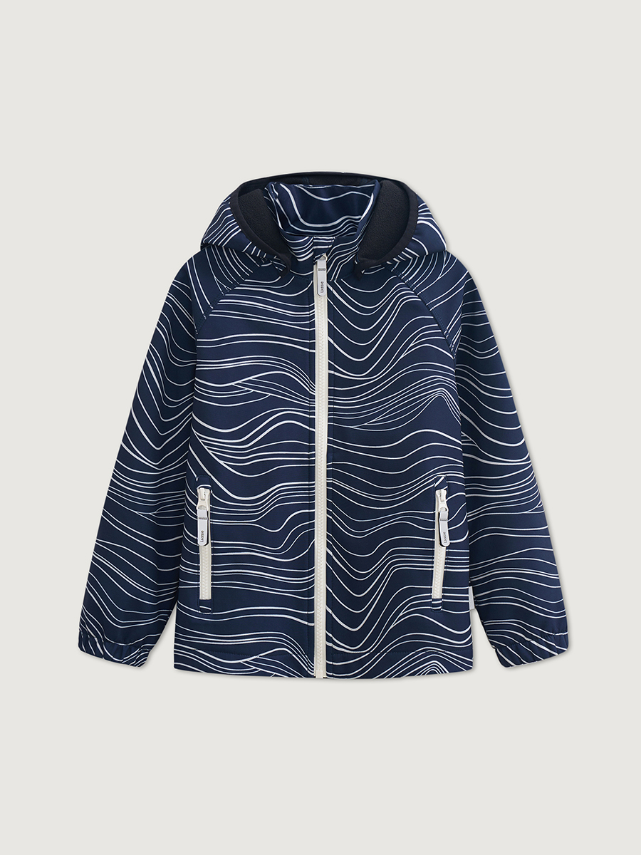 Куртка Lassie 72106205-6960 - фото 2