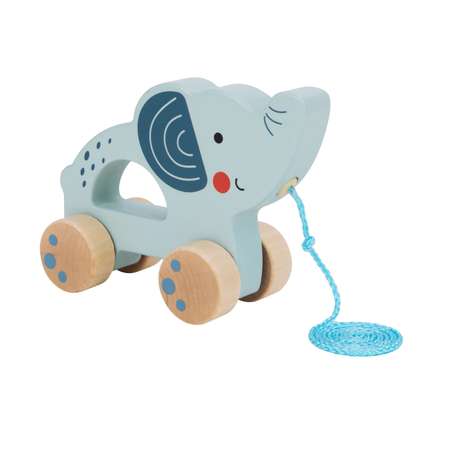 Игрушка Tooky Toy каталка