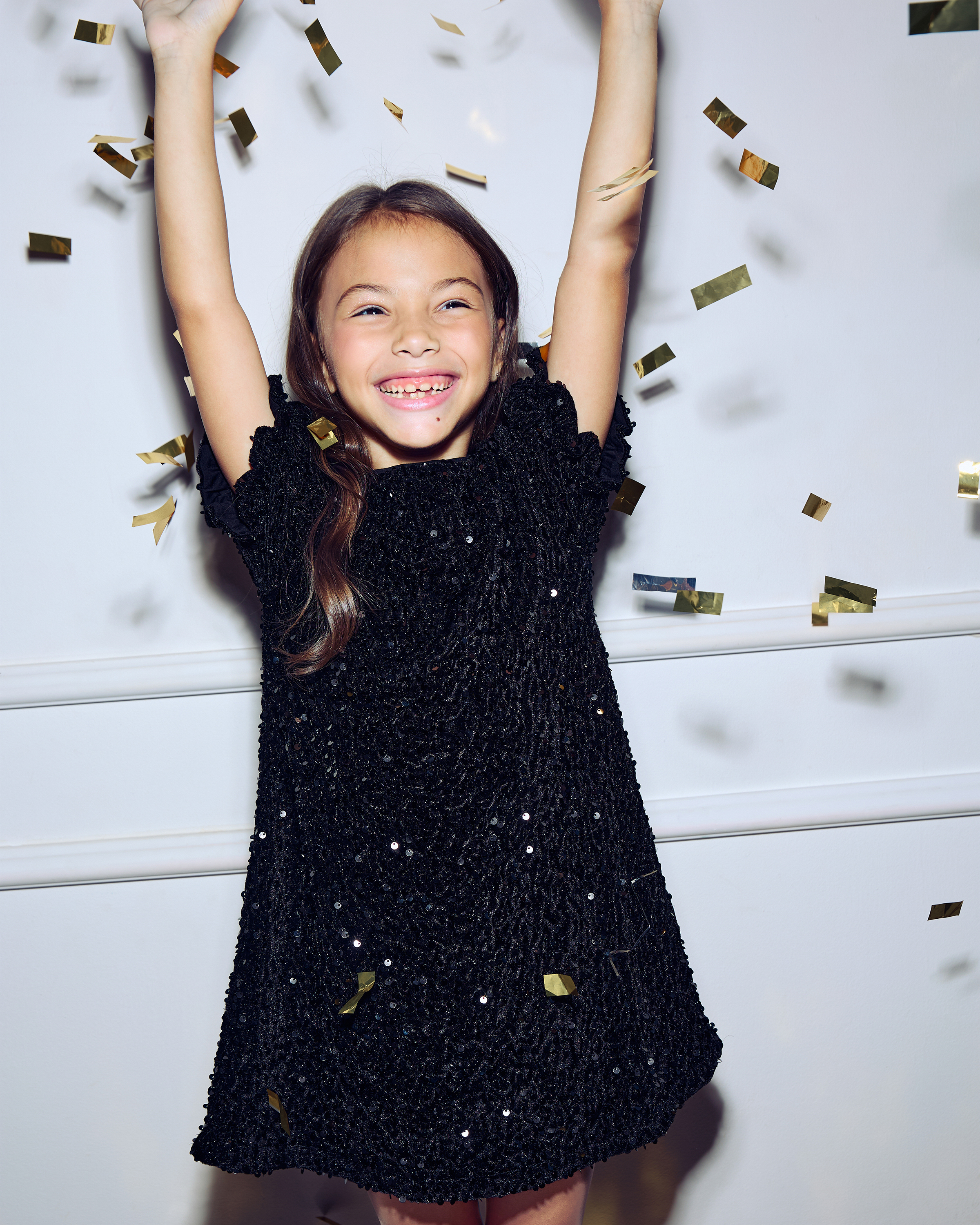 Платье Orsolini W25OR3-222kg-99 - фото 1