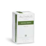 Чай ALTHAUS Deli Packs Sencha Senpai 20 x 1.75g