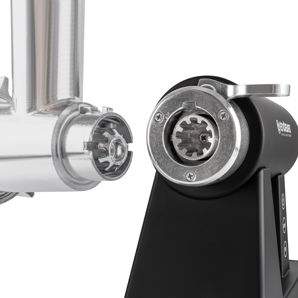 Электрическая мясорубка ENDEVER sigma-110 - фото 10