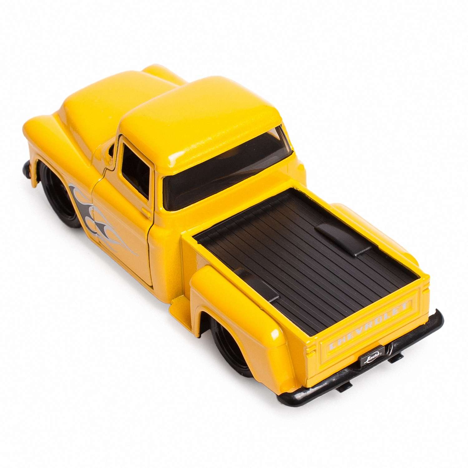 Автомобиль Jada Chevy Stepside 1:32 98774 - фото 3