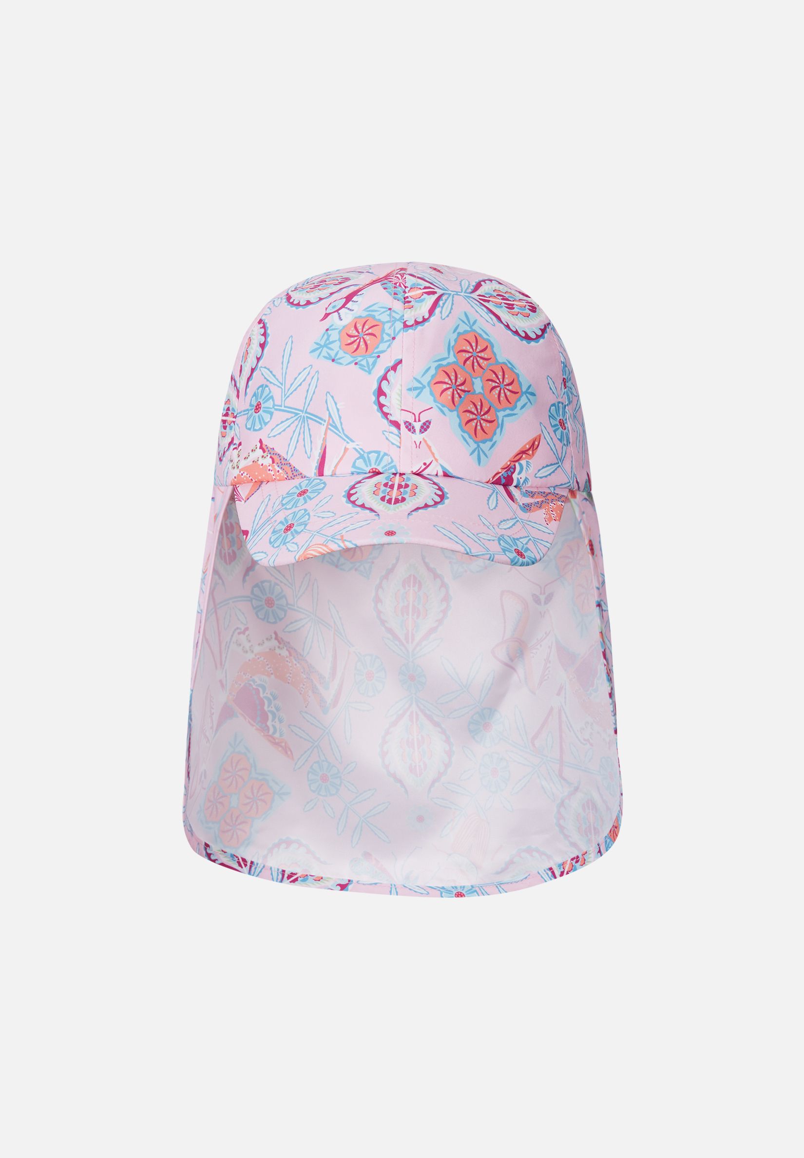 Кепка Reima 528746A-4812 - фото 2