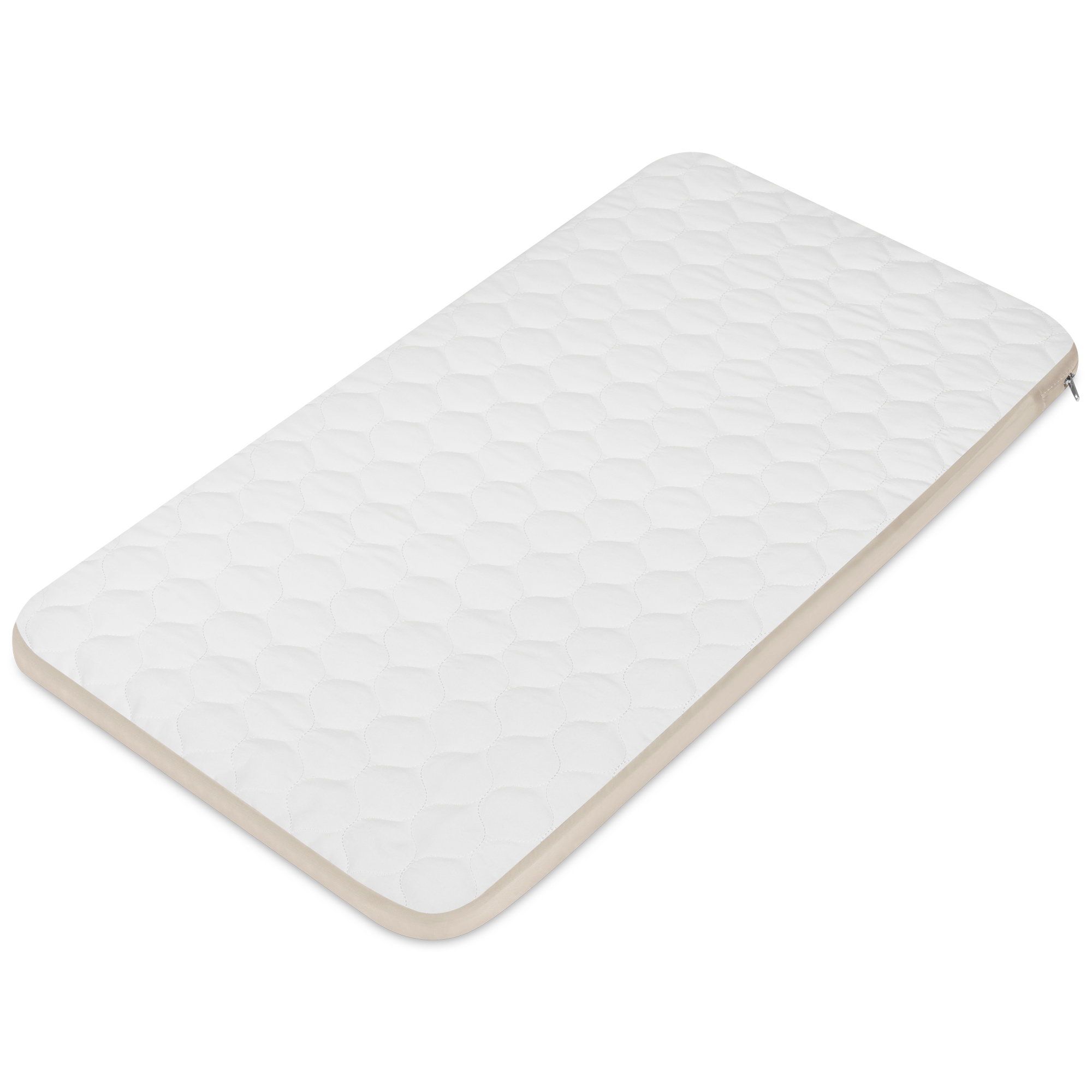 Колыбель Lionelo Pari бежевый - фото 17