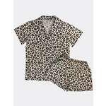 Пижама Рыжик